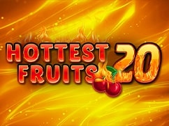 Hottest Fruits 20 amatic